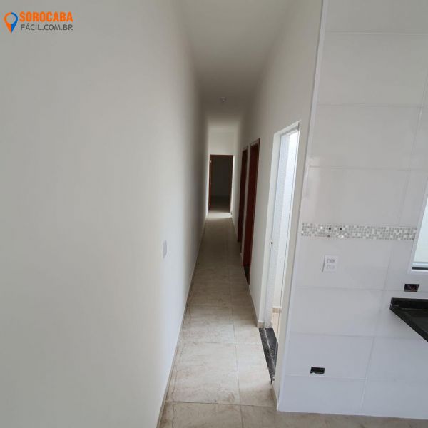 Casa em Jd. Santa Marta, Sorocaba - Casa Jardim Santa Marta - Foto 2